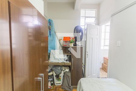 Quarto de Serviço de apartamento à venda com 3 quartos, 150m² em Centro, Belo Horizonte