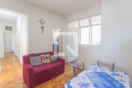 Copa de apartamento à venda com 3 quartos, 150m² em Centro, Belo Horizonte