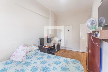 Quarto 1 de apartamento à venda com 3 quartos, 150m² em Centro, Belo Horizonte
