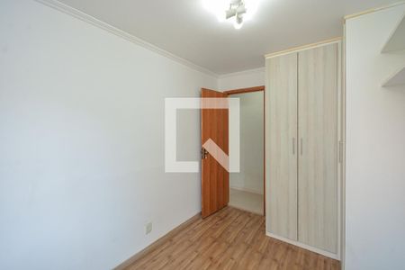 Quarto 1 de apartamento para alugar com 2 quartos, 59m² em Vila Emir, São Paulo