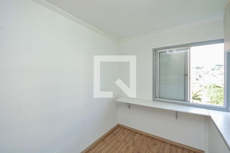 Quarto 2 de apartamento para alugar com 2 quartos, 59m² em Vila Emir, São Paulo