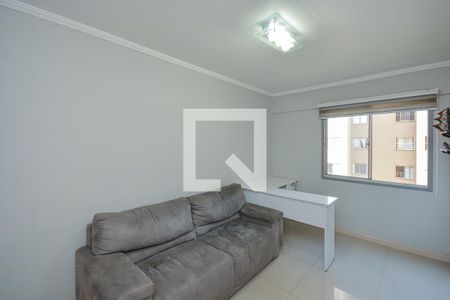 Sala de apartamento para alugar com 2 quartos, 59m² em Vila Emir, São Paulo