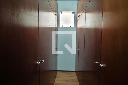 Closet Suíte de apartamento para alugar com 3 quartos, 160m² em Jardim Proença, Campinas