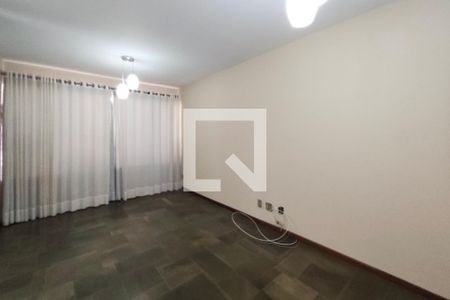 Sala de apartamento para alugar com 3 quartos, 160m² em Jardim Proença, Campinas