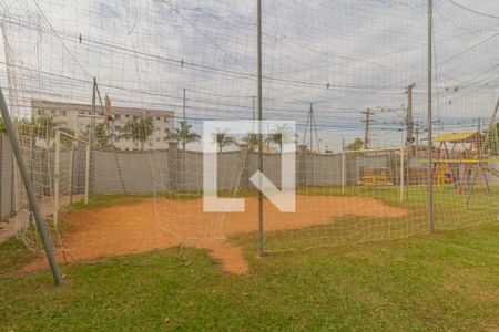 Área comum de casa de condomínio à venda com 2 quartos, 55m² em Igara, Canoas