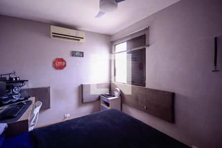 Quarto 2 de casa à venda com 3 quartos, 185m² em Jardim Vergueiro, São Paulo