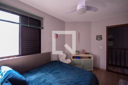 Quarto 1 de casa à venda com 3 quartos, 185m² em Jardim Vergueiro, São Paulo