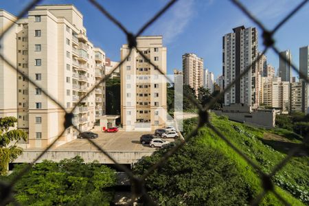 Vista da Varanda da Sala de apartamento à venda com 2 quartos, 46m² em Jardim Ampliacao, São Paulo