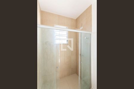 Banheiro de apartamento à venda com 2 quartos, 85m² em Grajaú, Rio de Janeiro