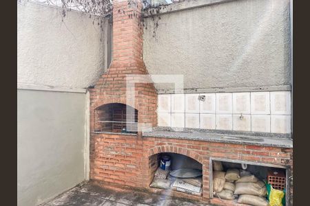 Área comum de apartamento à venda com 2 quartos, 85m² em Grajaú, Rio de Janeiro