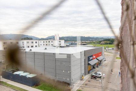 Vista do Quarto 1 de apartamento à venda com 2 quartos, 40m² em Hípica, Porto Alegre
