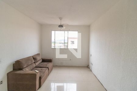 Sala de apartamento à venda com 2 quartos, 40m² em Hípica, Porto Alegre