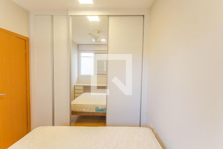 Armário do Quarto de apartamento para alugar com 1 quarto, 68m² em Savassi, Belo Horizonte