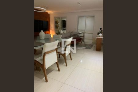 Apartamento à venda com 2 quartos, 103m² em Vila Nair, São Paulo