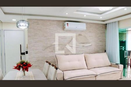 Apartamento à venda com 2 quartos, 93m² em Ipiranga, São Paulo