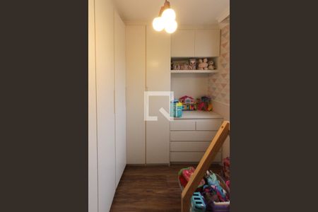 Quarto 1 de apartamento à venda com 2 quartos, 55m² em Vila Bela, São Paulo