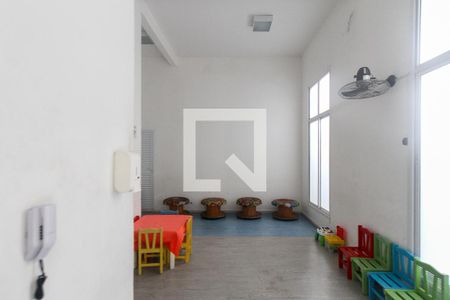Área comum - Academia de apartamento à venda com 2 quartos, 55m² em Vila Bela, São Paulo