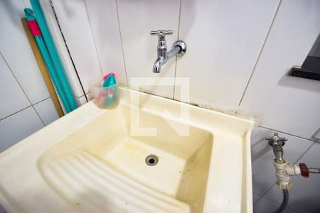 Área de Serviço de apartamento à venda com 2 quartos, 112m² em Cachambi, Rio de Janeiro