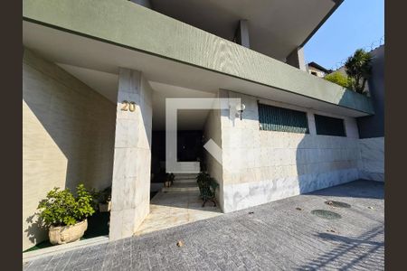 Área comum de apartamento à venda com 2 quartos, 112m² em Cachambi, Rio de Janeiro
