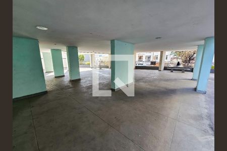Área comum - Playground de apartamento à venda com 2 quartos, 112m² em Cachambi, Rio de Janeiro