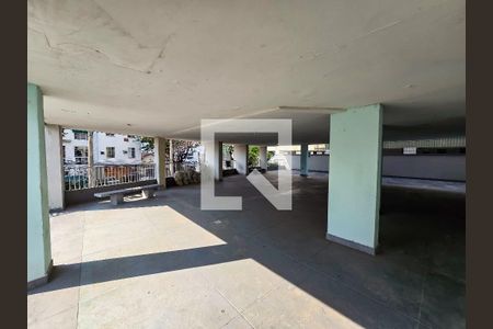 Área comum - Playground de apartamento à venda com 2 quartos, 112m² em Cachambi, Rio de Janeiro