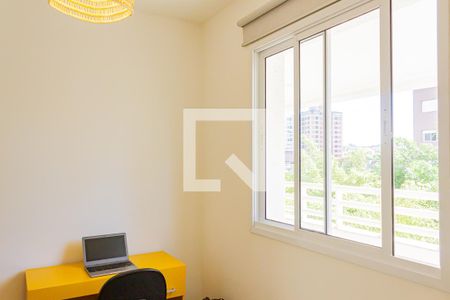 Quarto  de apartamento à venda com 2 quartos, 64m² em Pompeia, São Paulo