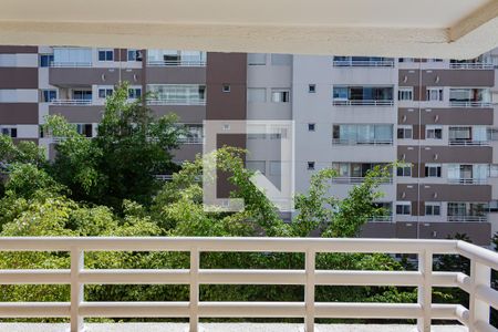 Vista do Quarto  de apartamento à venda com 2 quartos, 64m² em Pompeia, São Paulo