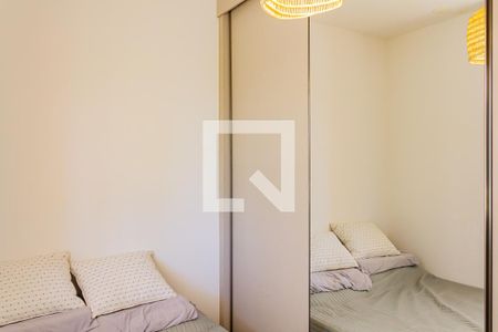 Quarto  de apartamento à venda com 2 quartos, 64m² em Pompeia, São Paulo