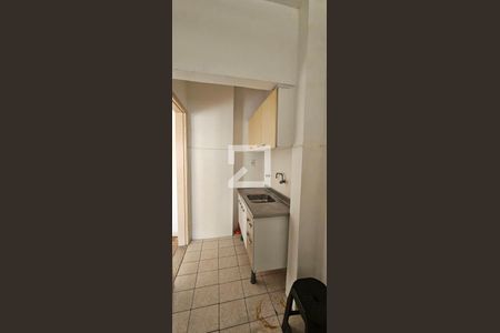 Kitnet/Studio à venda com 1 quarto, 32m² em Centro Histórico de São Paulo, São Paulo