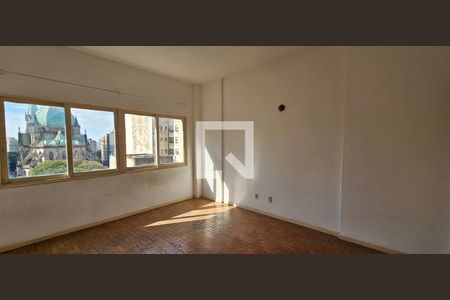 Studio de kitnet/studio à venda com 1 quarto, 32m² em Centro Histórico de São Paulo, São Paulo