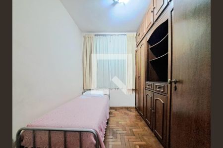 Quarto 1 de apartamento à venda com 3 quartos, 63m² em Padre Eustáquio, Belo Horizonte