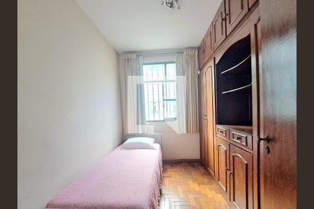 Quarto 1 de apartamento à venda com 3 quartos, 63m² em Padre Eustáquio, Belo Horizonte