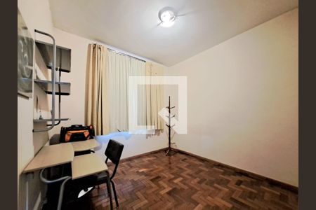 Quarto 2 de apartamento à venda com 3 quartos, 63m² em Padre Eustáquio, Belo Horizonte