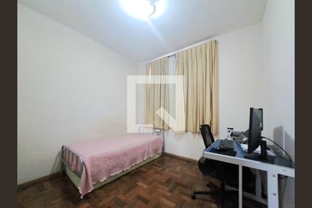 Quarto 3 de apartamento à venda com 3 quartos, 63m² em Padre Eustáquio, Belo Horizonte