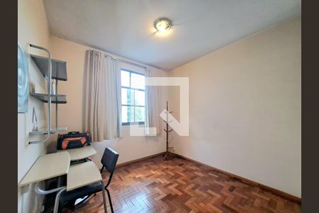 Quarto 2 de apartamento à venda com 3 quartos, 63m² em Padre Eustáquio, Belo Horizonte