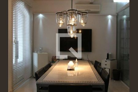Casa para alugar com 4 quartos, 420m² em Vila Madalena, São Paulo