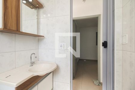 Banheiro de apartamento à venda com 2 quartos, 109m² em Vila Mafra, São Paulo