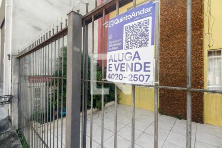 Fachada de apartamento à venda com 2 quartos, 109m² em Vila Mafra, São Paulo