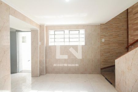 Copa de apartamento à venda com 2 quartos, 109m² em Vila Mafra, São Paulo