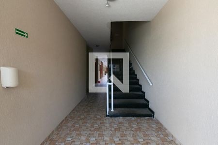 Área comum de apartamento à venda com 2 quartos, 44m² em Vila Progresso (zona Leste), São Paulo