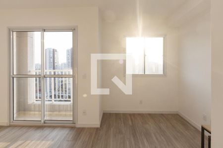 Sala de apartamento à venda com 1 quarto, 42m² em Barra Funda, São Paulo