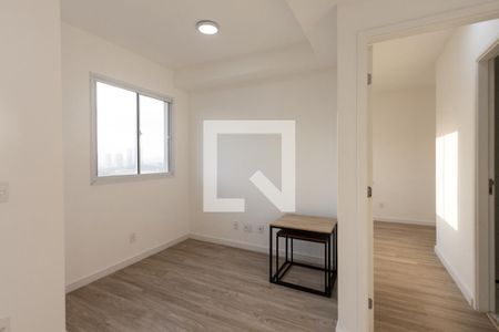 Sala de apartamento à venda com 1 quarto, 42m² em Barra Funda, São Paulo
