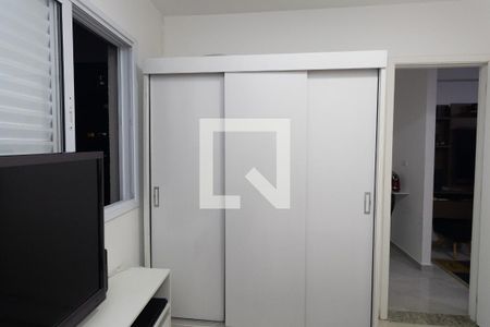 Quarto de apartamento à venda com 1 quarto, 29m² em Vila Mazzei, São Paulo