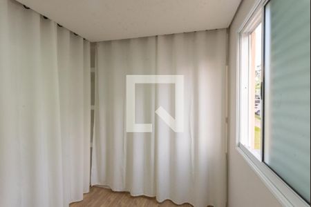 Quarto 2 de apartamento para alugar com 2 quartos, 44m² em Jardim Monte Alto, Campinas