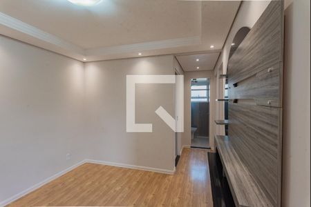 Sala de apartamento para alugar com 2 quartos, 44m² em Jardim Monte Alto, Campinas