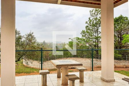 Área comum de apartamento para alugar com 2 quartos, 44m² em Jardim Monte Alto, Campinas
