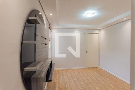 Apartamento para alugar com 2 quartos, 44m² em Jardim Monte Alto, Campinas