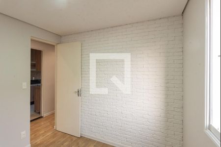 Quarto 1 de apartamento para alugar com 2 quartos, 44m² em Jardim Monte Alto, Campinas