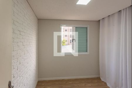 Quarto 1 de apartamento para alugar com 2 quartos, 44m² em Jardim Monte Alto, Campinas