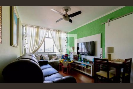 Apartamento à venda com 2 quartos, 84m² em Vila Monumento, São Paulo